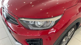 Kia Stonic 1.0 T-GDI MHEV IMT 74KW GT LINE 100 5P