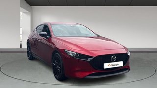 Mazda 3 MAZDA 3 (2022) e-SKYACTIV-G 2.0 122cv MT HOMURA