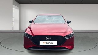 Mazda 3 MAZDA 3 (2022) e-SKYACTIV-G 2.0 122cv MT HOMURA