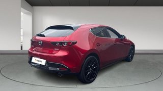 Mazda 3 MAZDA 3 (2022) e-SKYACTIV-G 2.0 122cv MT HOMURA