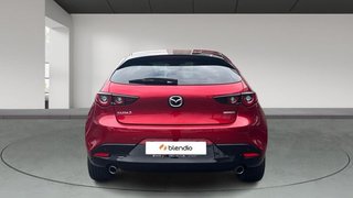 Mazda 3 MAZDA 3 (2022) e-SKYACTIV-G 2.0 122cv MT HOMURA
