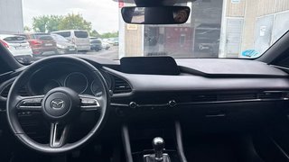 Mazda 3 MAZDA 3 (2022) e-SKYACTIV-G 2.0 122cv MT HOMURA