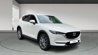 Mazda CX-5 2.0 G 121KW ZENITH 2WD AUT 165 5P