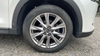 Mazda CX-5 2.0 G 121KW ZENITH 2WD AUT 165 5P