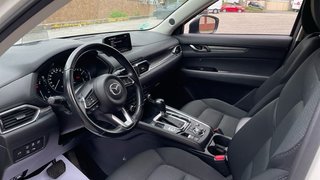 Mazda CX-5 2.0 G 121KW ZENITH 2WD AUT 165 5P