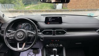 Mazda CX-5 2.0 G 121KW ZENITH 2WD AUT 165 5P