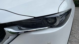 Mazda CX-5 2.0 G 121KW ZENITH 2WD AUT 165 5P