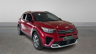 Kia Stonic 1.0 T-GDI MHEV IMT 74KW GT LINE 100 5P