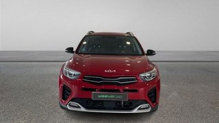 Kia Stonic 1.0 T-GDI MHEV IMT 74KW GT LINE 100 5P