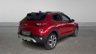 Kia Stonic 1.0 T-GDI MHEV IMT 74KW GT LINE 100 5P