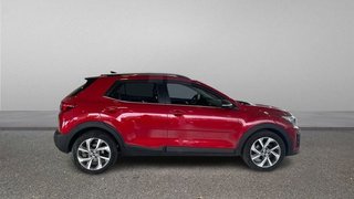 Kia Stonic 1.0 T-GDI MHEV IMT 74KW GT LINE 100 5P