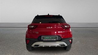 Kia Stonic 1.0 T-GDI MHEV IMT 74KW GT LINE 100 5P
