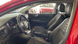 Kia Stonic 1.0 T-GDI MHEV IMT 74KW GT LINE 100 5P