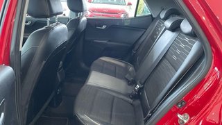 Kia Stonic 1.0 T-GDI MHEV IMT 74KW GT LINE 100 5P