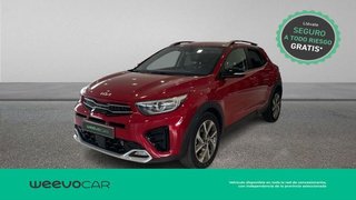Kia Stonic 1.0 T-GDI MHEV IMT 74KW GT LINE 100 5P