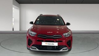Kia Stonic 1.0 T-GDI MHEV IMT 74KW GT LINE 100 5P