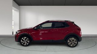 Kia Stonic 1.0 T-GDI MHEV IMT 74KW GT LINE 100 5P