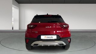 Kia Stonic 1.0 T-GDI MHEV IMT 74KW GT LINE 100 5P