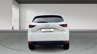 Mazda CX-5 2.0 G 121KW ZENITH 2WD AUT 165 5P