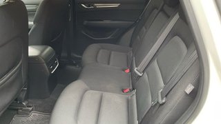 Mazda CX-5 2.0 G 121KW ZENITH 2WD AUT 165 5P