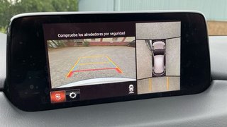 Mazda CX-5 2.0 G 121KW ZENITH 2WD AUT 165 5P