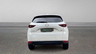 Mazda CX-5 2.0 G 121KW ZENITH 2WD AUT 165 5P