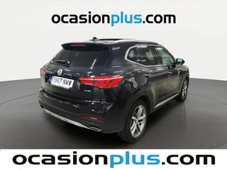 MG HS 1.5 Turbo GDI Luxury 119 kW (162 CV)