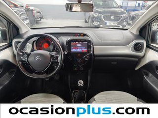 Citroen C1 PureTech 82 City Edition 60 kW (82 CV)