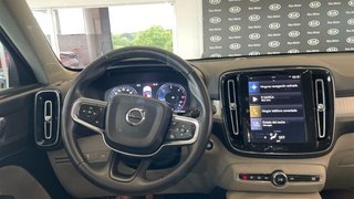Volvo XC40 2.0 D3 150 5P