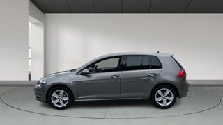 Volkswagen Golf VII HATCHBACK 1.4 TSI GASOLINA 125