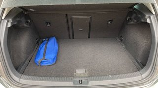 Volkswagen Golf VII HATCHBACK 1.4 TSI GASOLINA 125