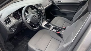 Volkswagen Golf VII HATCHBACK 1.4 TSI GASOLINA 125