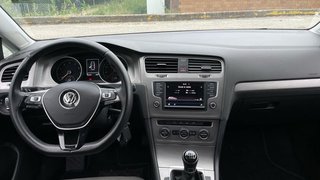 Volkswagen Golf VII HATCHBACK 1.4 TSI GASOLINA 125