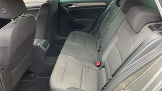 Volkswagen Golf VII HATCHBACK 1.4 TSI GASOLINA 125