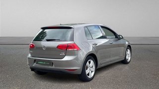 Volkswagen Golf VII HATCHBACK 1.4 TSI GASOLINA 125