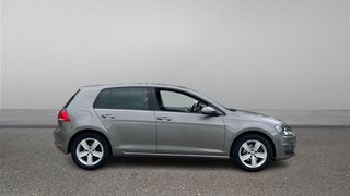 Volkswagen Golf VII HATCHBACK 1.4 TSI GASOLINA 125