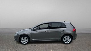 Volkswagen Golf VII HATCHBACK 1.4 TSI GASOLINA 125