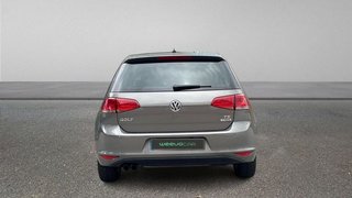 Volkswagen Golf VII HATCHBACK 1.4 TSI GASOLINA 125