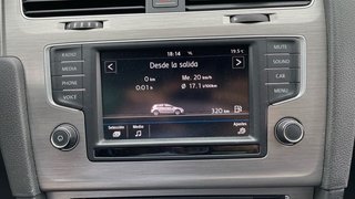 Volkswagen Golf VII HATCHBACK 1.4 TSI GASOLINA 125