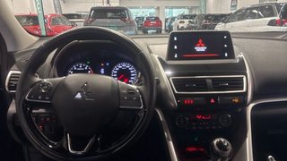 Mitsubishi Eclipse Cross 150T MOTION 163 5P