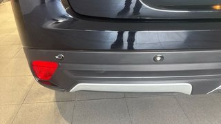 Mitsubishi Eclipse Cross 150T MOTION 163 5P