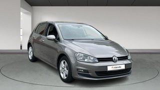 Volkswagen Golf VII HATCHBACK 1.4 TSI GASOLINA 125