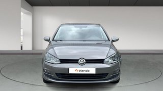 Volkswagen Golf VII HATCHBACK 1.4 TSI GASOLINA 125