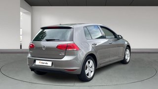 Volkswagen Golf VII HATCHBACK 1.4 TSI GASOLINA 125