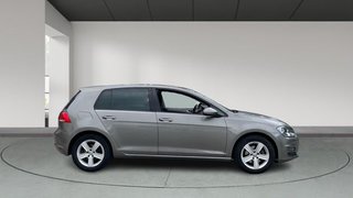 Volkswagen Golf VII HATCHBACK 1.4 TSI GASOLINA 125