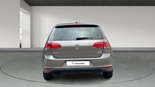 Volkswagen Golf VII HATCHBACK 1.4 TSI GASOLINA 125