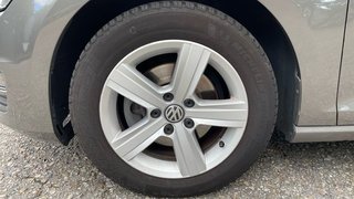 Volkswagen Golf VII HATCHBACK 1.4 TSI GASOLINA 125