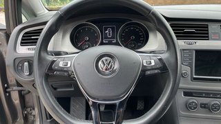 Volkswagen Golf VII HATCHBACK 1.4 TSI GASOLINA 125