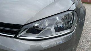 Volkswagen Golf VII HATCHBACK 1.4 TSI GASOLINA 125
