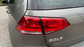 Volkswagen Golf VII HATCHBACK 1.4 TSI GASOLINA 125
